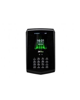 ZKTeco KF460 Fingerprint/ID Face Time Attendance Terminal with Access Control 